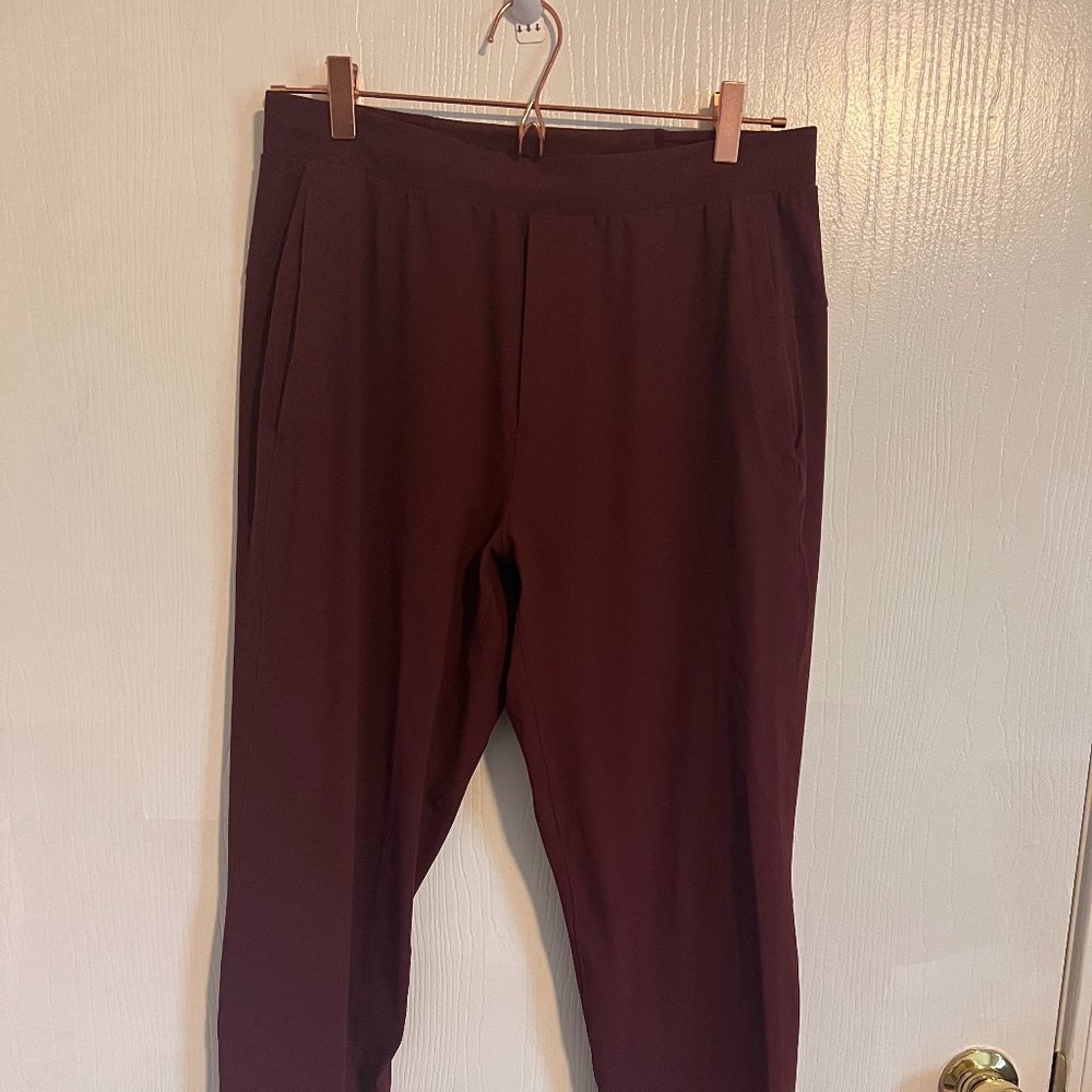 Lululemon Joggers